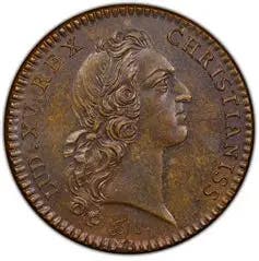 World Coin Clinic: Defining Jetons: Coins, Tokens, or Both?