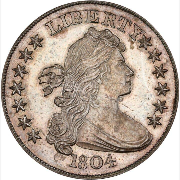 Stack’s Bowers Galleries’ James A. Stack, Sr. Collection Rewrites Record Books