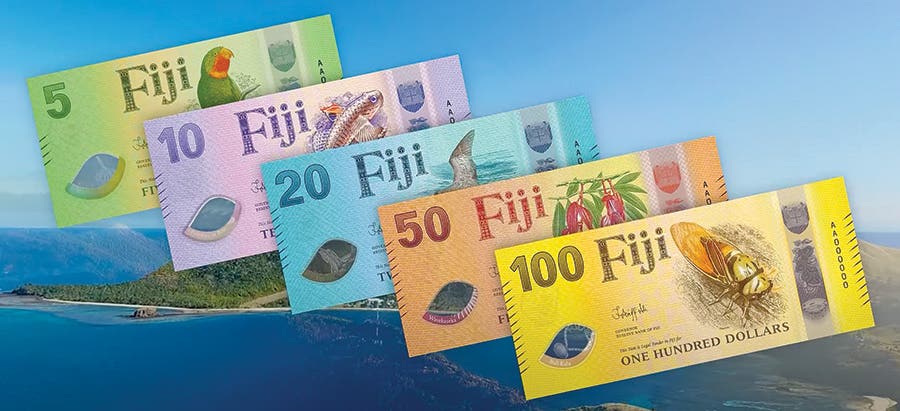 What’s New in Bank Notes: January 2026