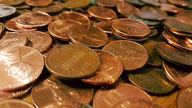 Should You Hoard Your U.S. Cents?
