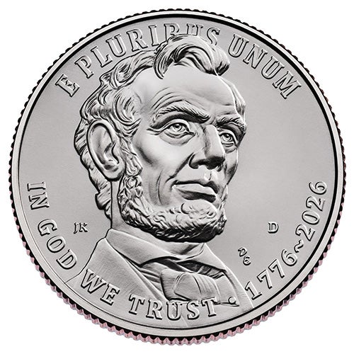 250th Anniversary Coins Unveiled - Numismatic News