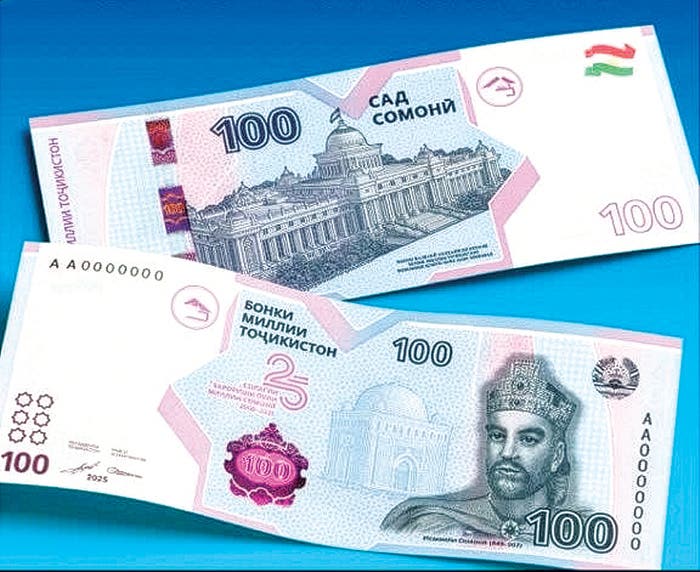 What’s New in Bank Notes: December 2025