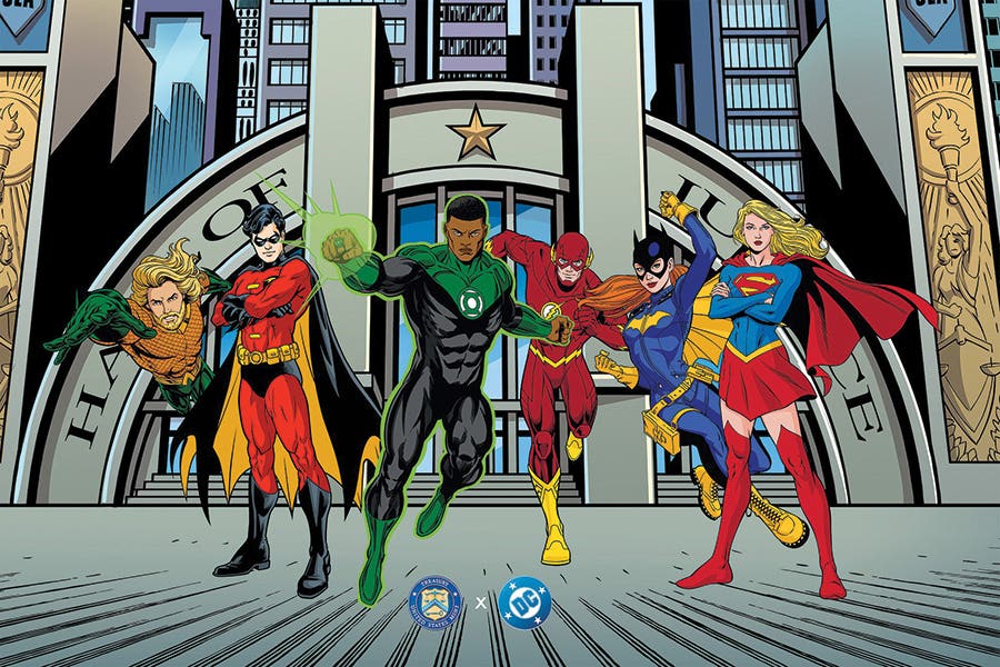 AnnounceMints: Looking Ahead in 2026