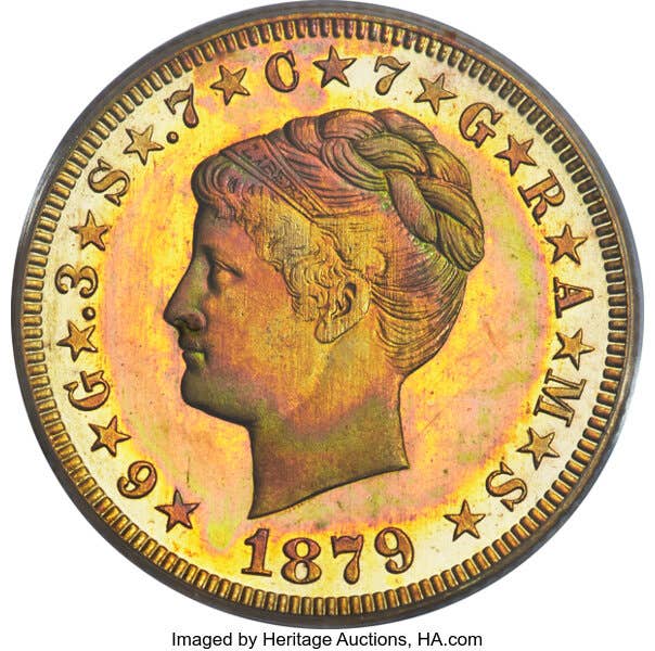 Presidio, Costa, Jacobson and Ellsworth Collections Headline Heritage’s FUN Auction