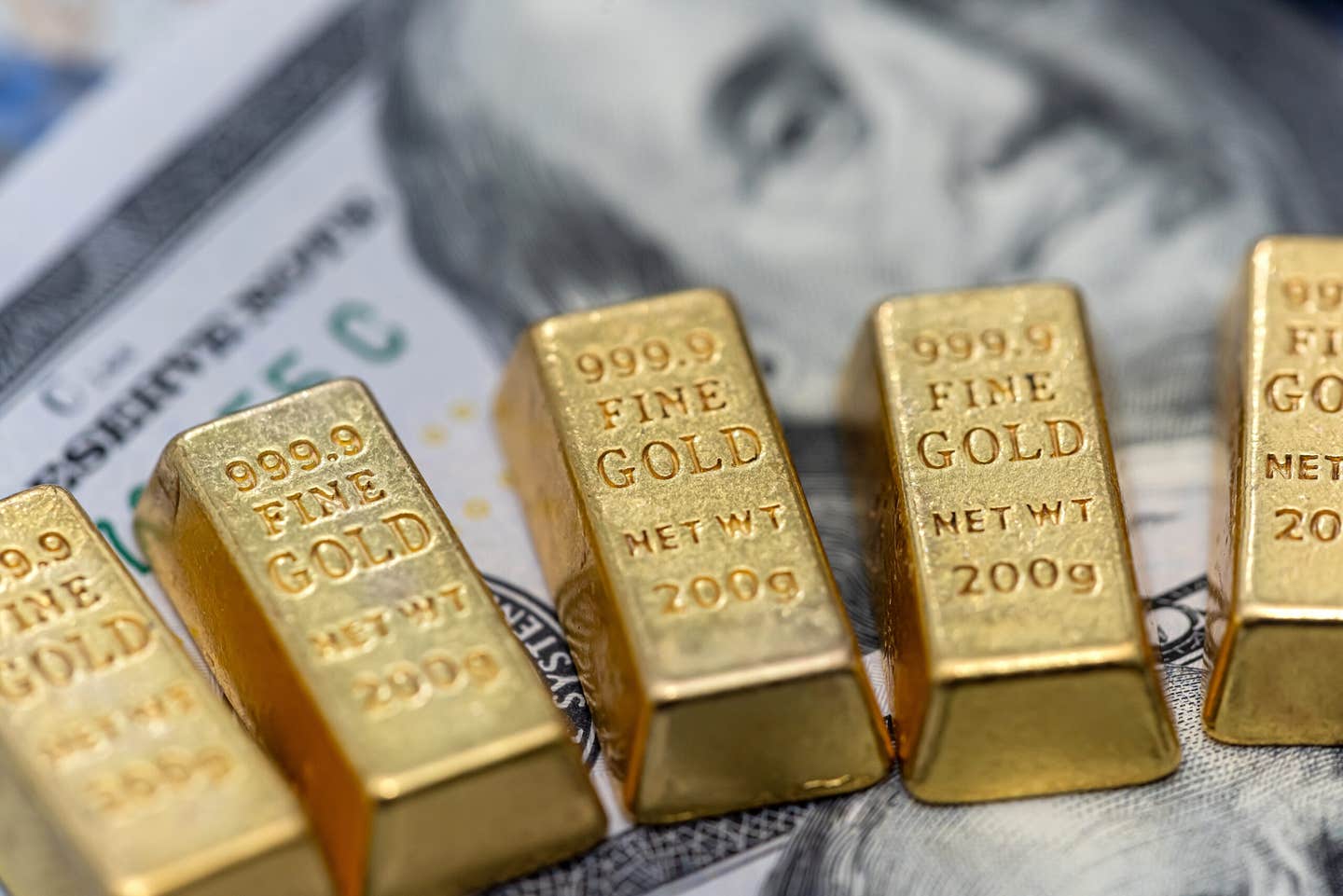 Poll Question: What are your predictions for bullion prices in 2026?