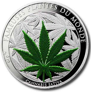 Poll Question: What themes or topics don’t belong on a coin? Why?