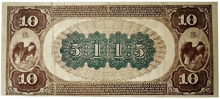 Spectacular Newly Revealed Oklahoma Territorial from Shawnee