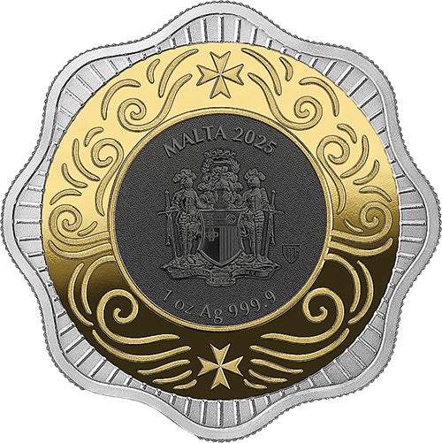 Coin Profile: Year of the (Maltese) Ox - Numismatic News