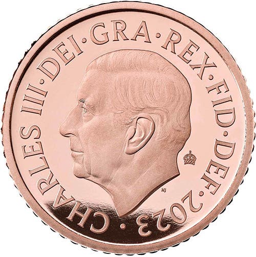 Around the World: Rulers on Coins are Changing