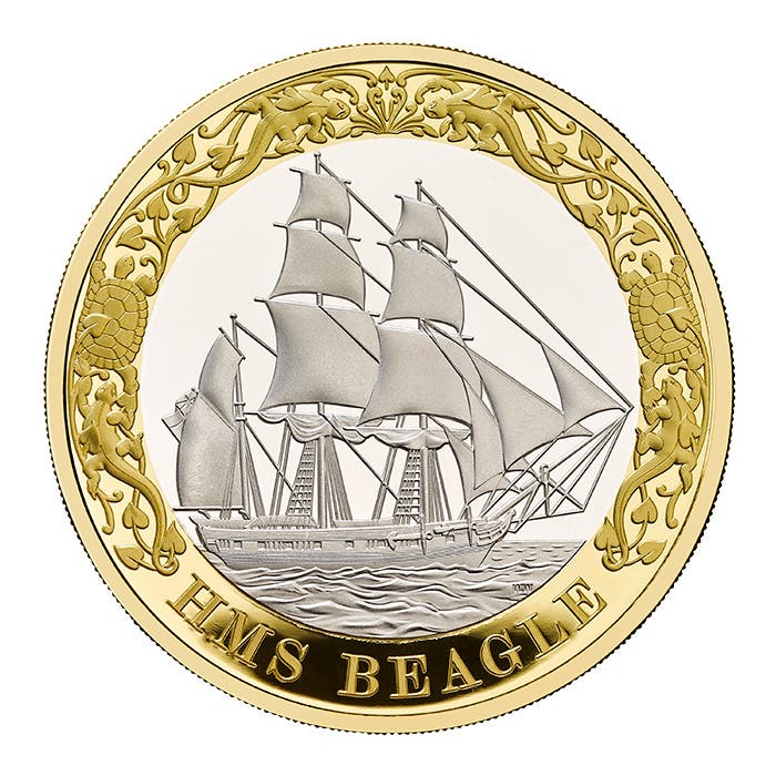 The 2026 United Kingdom Precious Metals Annual Sets