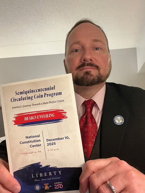 Letters to the Editor: January 2026