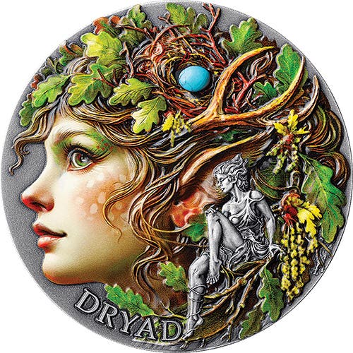 What’s New in NumisMaster: January 2026