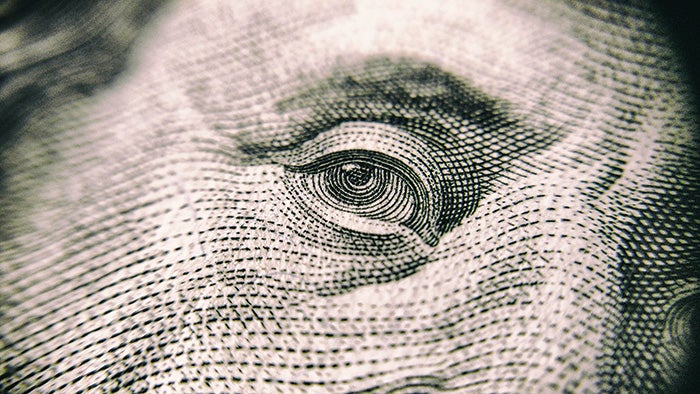 Paper Money Market: Federal Reserve Board Releases 2025 Figures ...