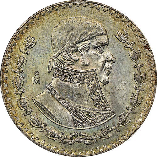 Starck Reality: Metal prices may lead to mass melting of common silver coins