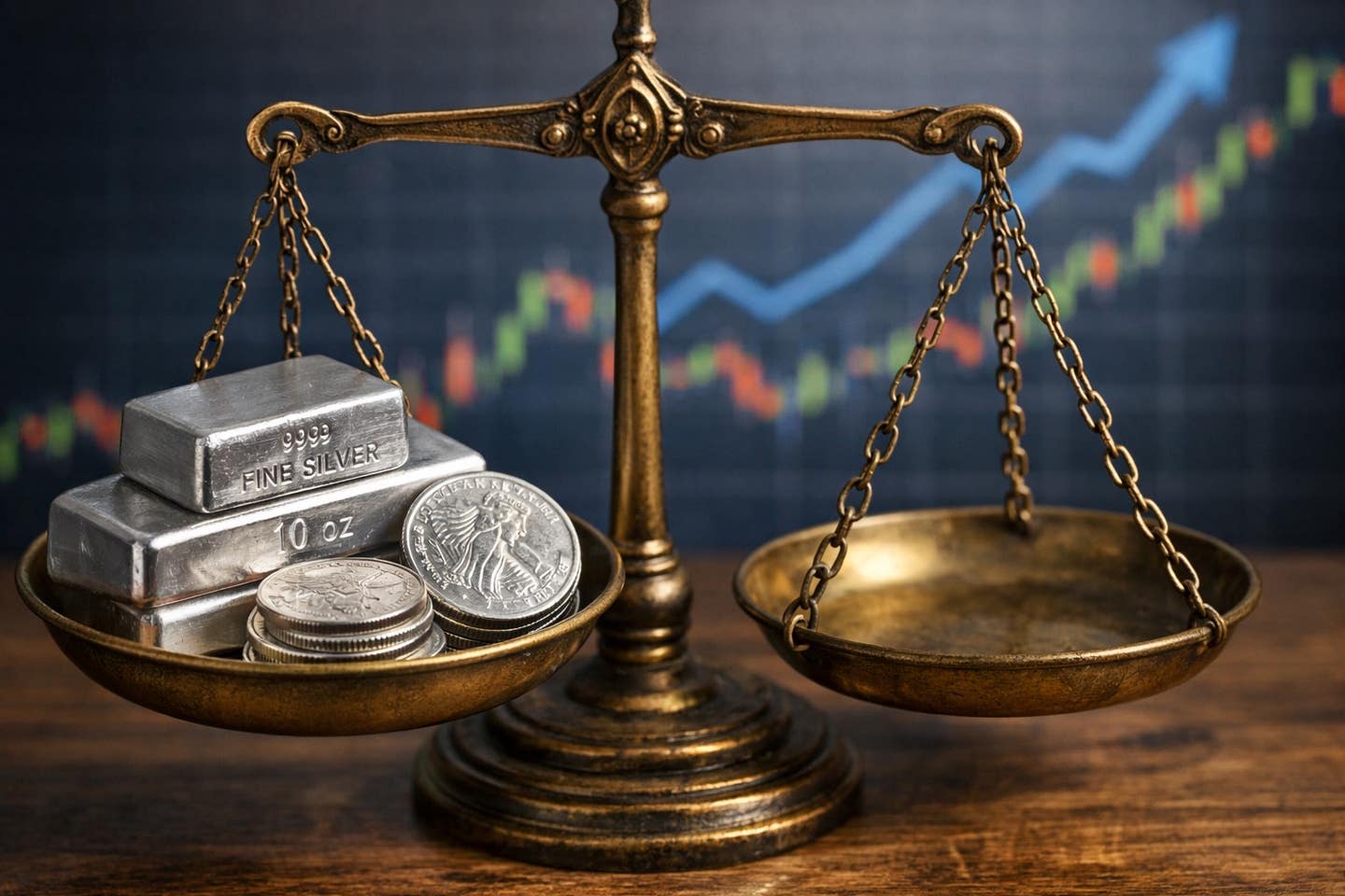 Poll Question: Have you tried taking advantage of the rising spot prices? What happened?