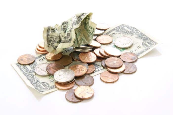 Legislation for New Coin Denomination