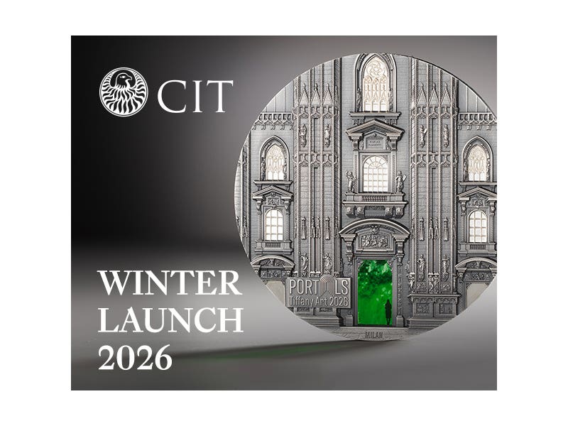 Discover the all new releases of the CIT Winter Launch 2026