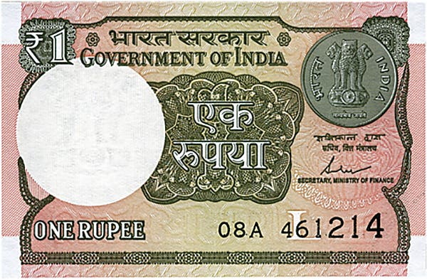 NumisMaster: Thinking Pink with Bank Notes