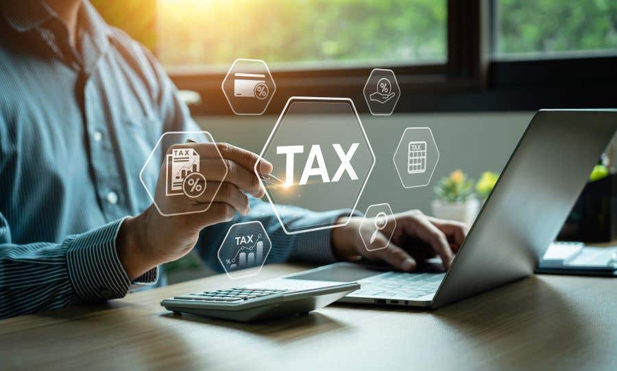 Income Tax Impact of Selling Precious Metals and Numismatics