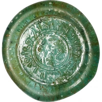 Poll Question: If coins could be made out of any material, what would be the coolest to see? Why?