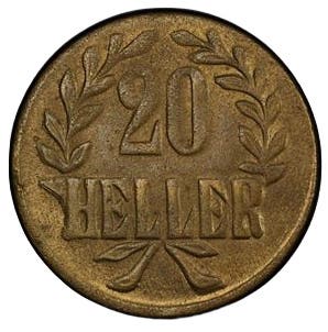 Unusual Collection Concepts