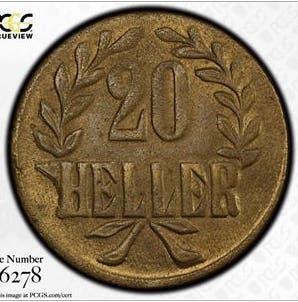 Unusual Collection Concepts