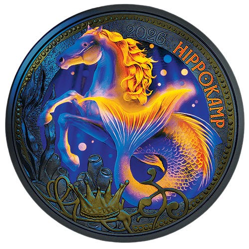 What’s New in NumisMaster: March 2026