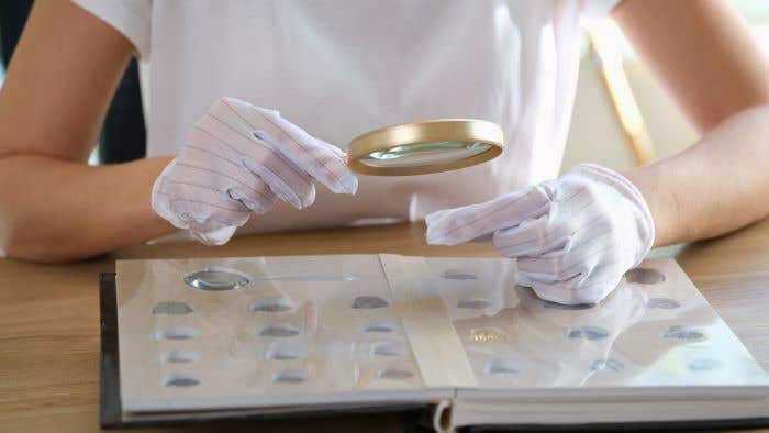 Stack’s Bowers Galleries Announces 2026 Professional Numismatist Program