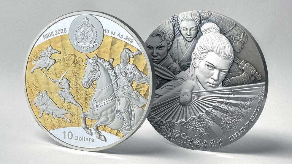 An Unforgettable Journey