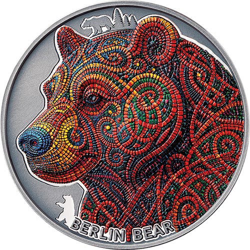 New Issue: Recently Released Coins from Around the World – March 2026