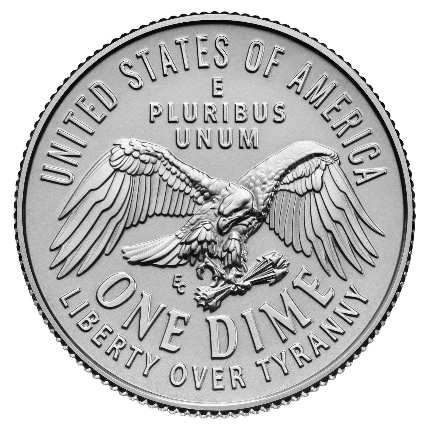 No Olive Branch? Inside the 2026 Dime Design Debate
