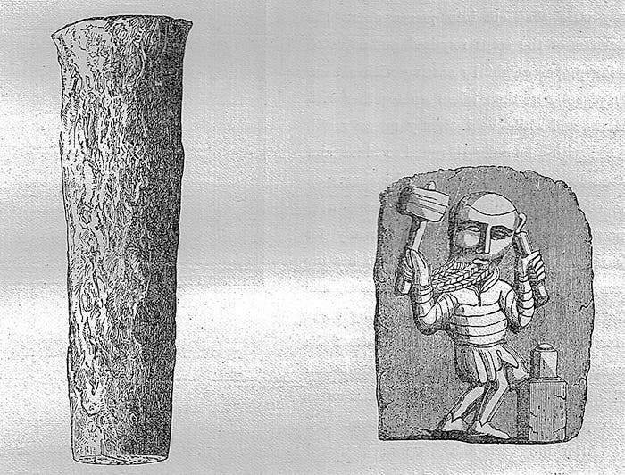 The Evolution of Minting Technology–Part I