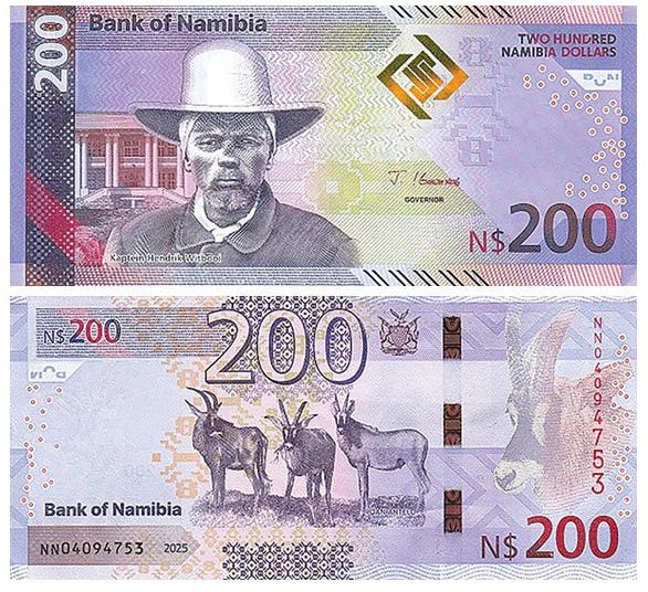 What’s New in NumisMaster: Bank Note Edition – March 2026