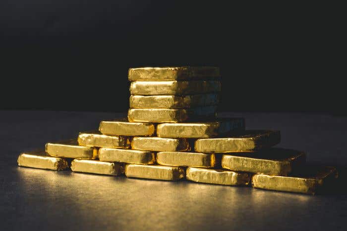 France Repatriates Gold Reserves From New York Fed
