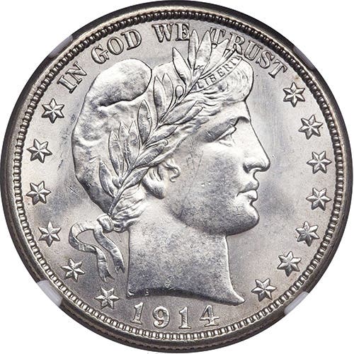 Poll Question: What matters most when you’re buying a coin?