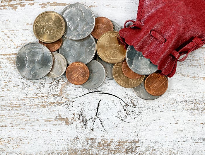 As Money Changes, So Do Collectors