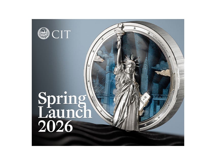 Discover our Spring Launch 2026