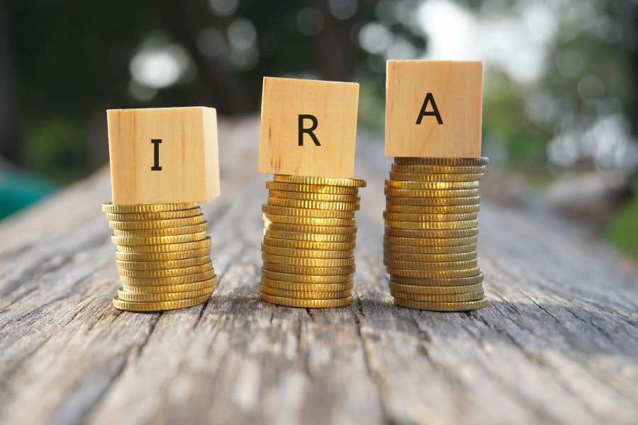 Another Drawback Of Precious Metals IRAs