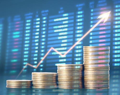 Riding the Market Roller Coaster