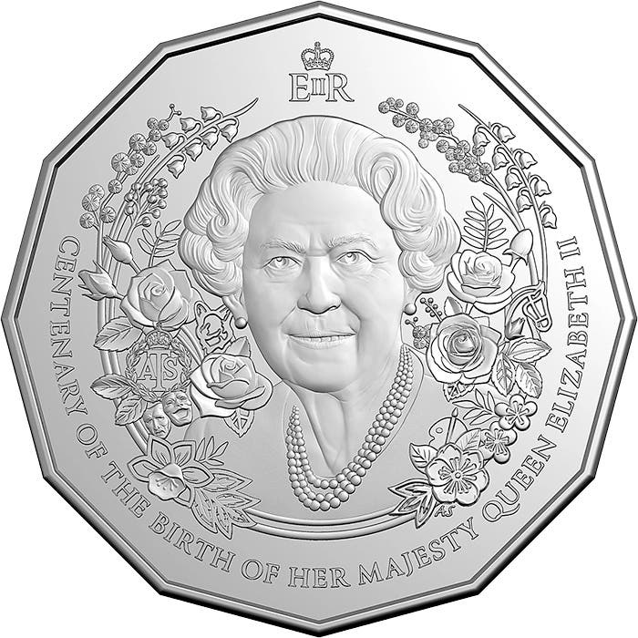 Around the World: Australians Dislike Coin Design