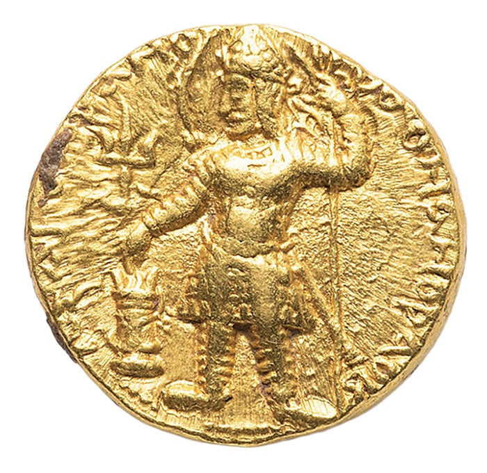 Smallest Gold Coin in the World Sold Out - Numismatic News