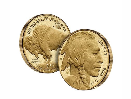 The U.S. Mint Supply Chain Faces Scrutiny