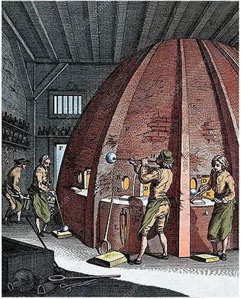 19th Century Glassworks: U.S. Obsolete Notes – Part 2