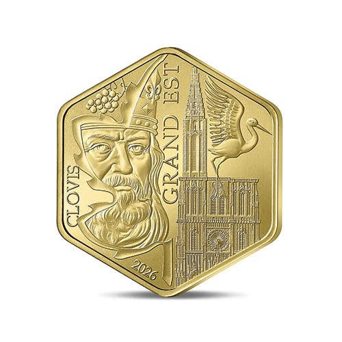 What’s New in NumisMaster: May 2026
