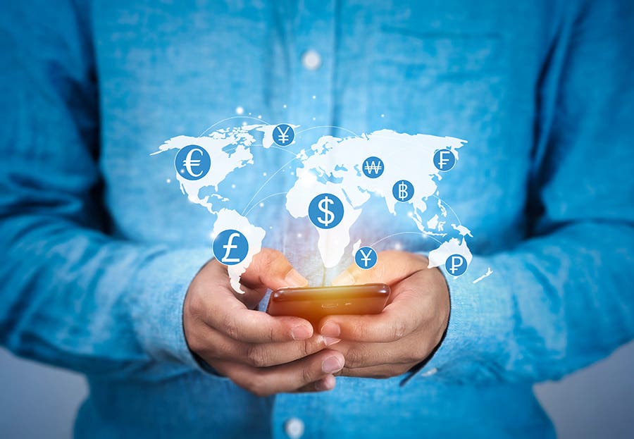 Numismatics Thrives Worldwide
