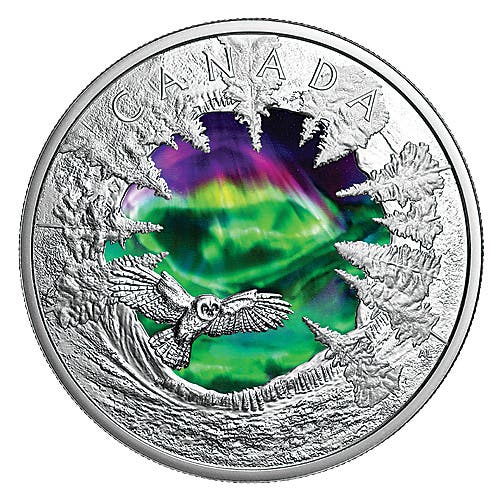 Starck Reality: New Pricing Reflects Demand for Modern Canadian Coins