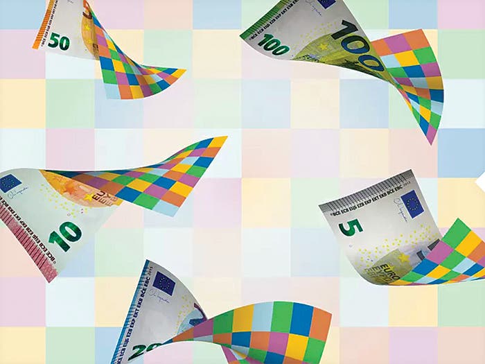 What’s New in Bank Notes: May 2026