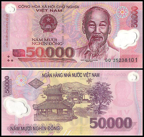 What’s New in NumisMaster: May 2026 – Bank Note Edition