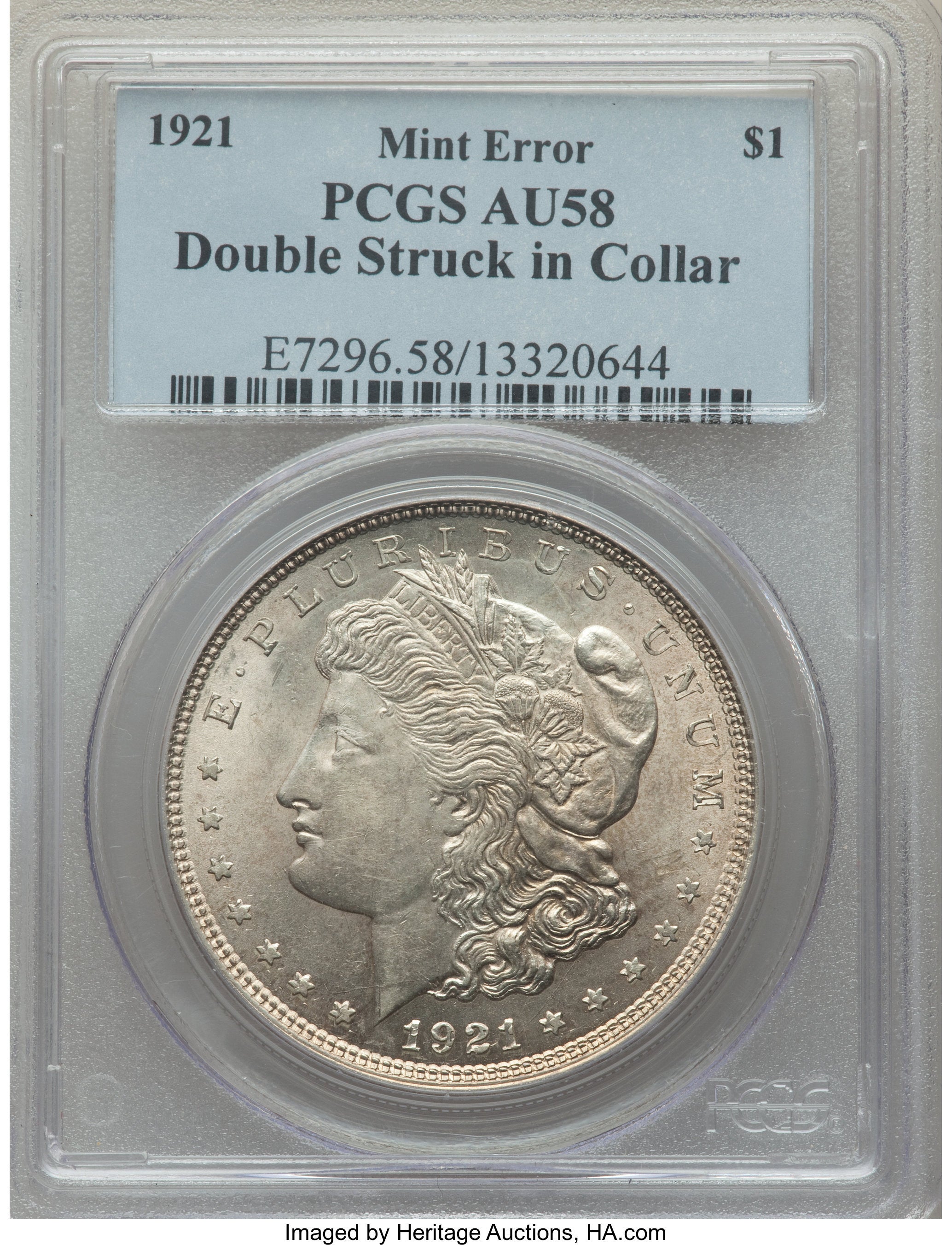 Error Coins Showcase Some Fun Mishaps - Numismatic News
