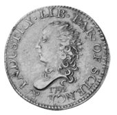 Mystery outweighs facts for 1792 - Numismatic News